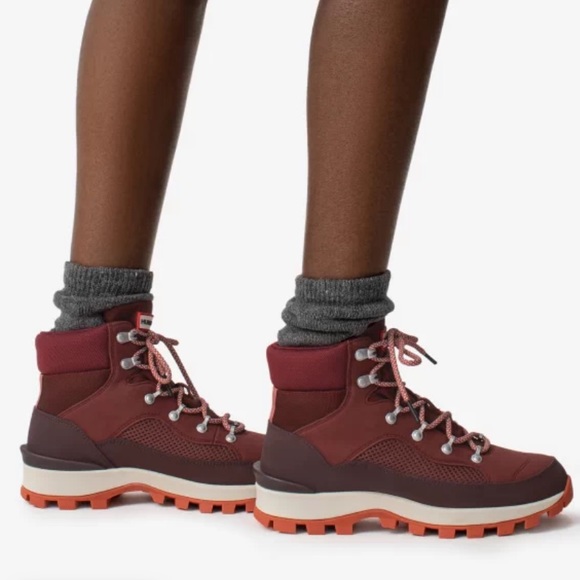 NEW Hunter Boots - Picture 6 of 9